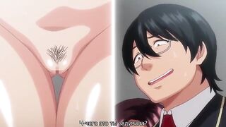 The Revenge of the Hot Noodle Woman 3 - Ijirare Fukushuu Saimin 3