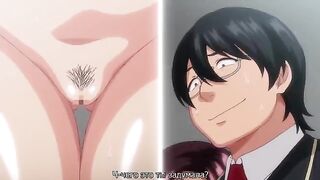 The Revenge of the Hot Noodle Woman 3 - Ijirare Fukushuu Saimin 3