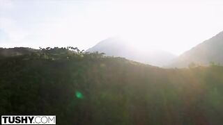 Good girl Yukki has naughty anal desires on TUSHY, where stunning HD videos showcase the art of anal sex with beautiful girls in breathtaking settings