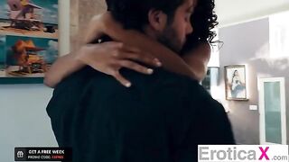 A cheating wife seduced a man to make love and get pregnant