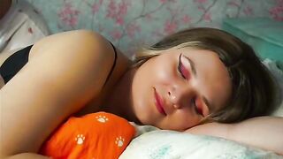 Everyone understands the stepmom's intentions in this steamy scenario