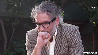 Whoever made this scene, fuck them, they nailed it