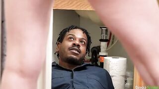 Watching a guy with his wife gets me horny