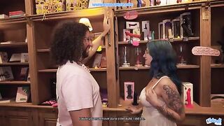 The main client wants sex - the best blowjob and real orgasm guaranteed