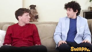 Some guys are just too lucky with women and sex