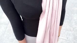 Anal sex is not a privilege, it's an option for everyone