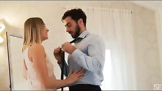 You can feel every movement when we have sex