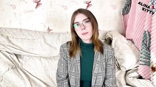 Hypnosis with boobs, learning rules has never been so easy - the perfect combo!