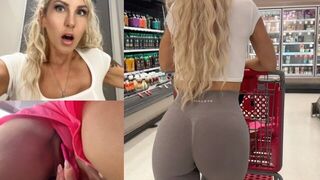 Only goddesses have butts like that - a stunning display of beauty and power