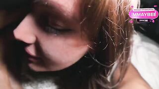An experienced woman gave a blowjob to my best friend, and it was intense