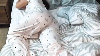 I couldn't walk by that ass, so I had to fuck it