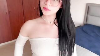 A stepbrother taught how to fuck and deepthroat properly