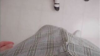 The girls are having wild fun without any guys, just like real sluts