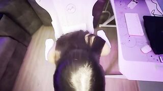 Girl sold her ass to pay for new exclusive content
