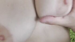 Pervert dude stuffed tight ass hole with a huge cock in HD