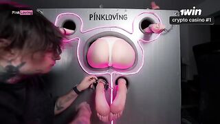 Nothing matters when her wet little hole is open for entry, a true free use fantasy