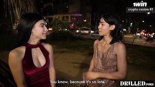 We’re going to fuck her too, right? – Sek S & Aorno