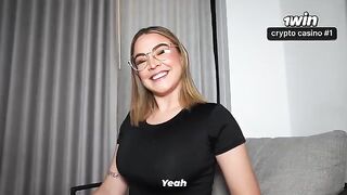 The teacher called the student to the table for a private lesson