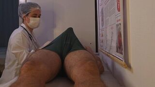 The doctor's advice helped the patient with an unexpected but pleasant side effect