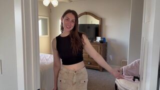 I want to be naked for your eyes and hands. Come and see!