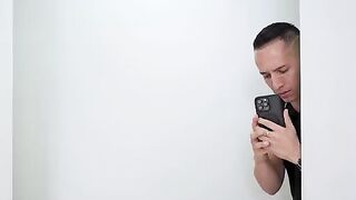 A cock like a lollipop — to lick and suck is a captivating title that hints at the sensual and intimate content you can expect. The use of "lollipop" as a metaphor for a cock adds a playful and seductive tone to the video, suggesting an experience that’s 