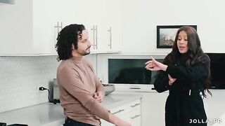 An employee came to ask for a raise, so I made him work for it