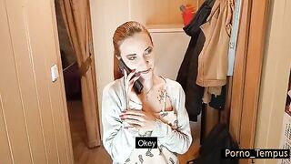 My neighbor became my guest and then things got intimate - porno_tempus