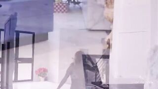 Hot Jesse Pony fucks with a real couple in a steamy threesome