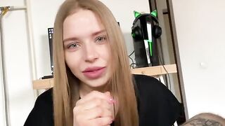 I had sex with my cute friend, Californiababe, in a passionate encounter