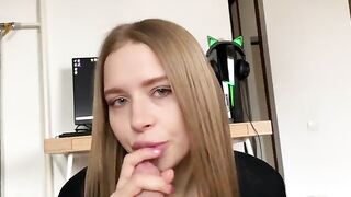 I had sex with my cute friend, Californiababe, in a passionate encounter