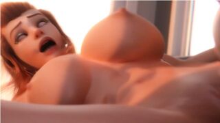 The best porn games compilation for April 2022, featuring hot game sex scenes